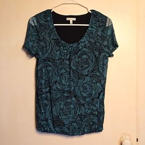 Croft & Barrow Women's top size small
